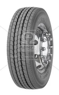 Шина 235/75R17,5 132/130M AVANT 4 3PSF Sava 577417
