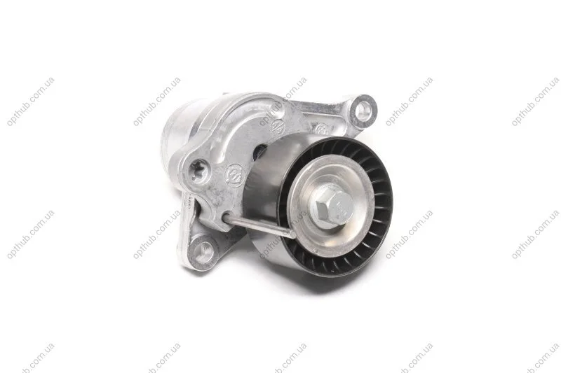 Натяжная планка, поликлиновой ремень SCHAEFFLER GRUPPE 534 0281 10 (фото 1)
