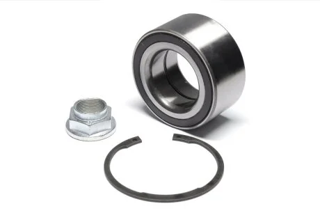 Подшипник ступицы HONDA CR-V III 07- перед. FAG) SCHAEFFLER GRUPPE 713 6270 70