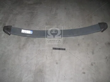 Рессора MB Sprinter 2-х лист. (пр-во) Schomaecker 33708000
