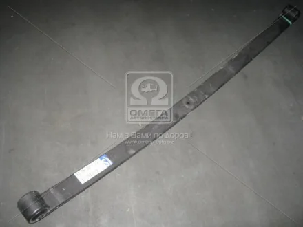 Лист №1 рессоры MB Sprinter коренной (пр-во) Schomaecker 33781001