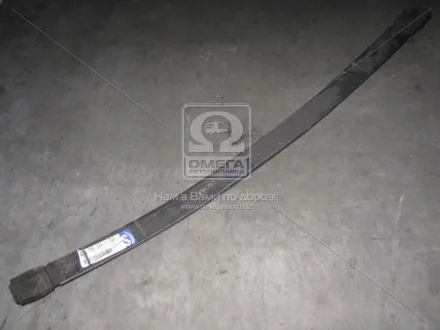Лист №2 рессоры MB Sprinter (пр-во) Schomaecker 33781002