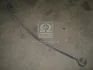 Ресора MB Sprinter задн. 1- лист. (вир-во) Schomaecker 33783000 (фото 1)