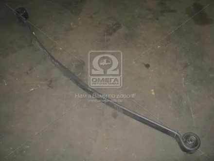 Рессора MB Sprinter задн. 1-лист. (пр-во) Schomaecker 33783000