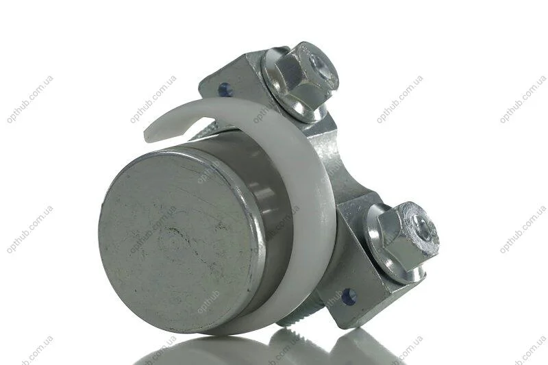 Головка приводу МКШ JD600 27 мм. +кільце+болти (7146424, AH205882,AXE24816,AXE79102)(Schumacher) Schumacher 02601.06 (фото 1)
