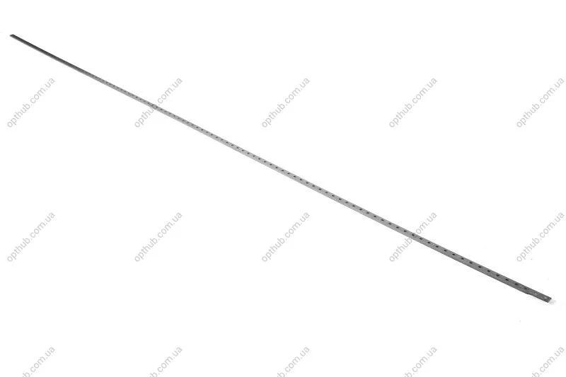 Полотно коси жатки JD600, 2670 мм. 19,05x6,35-1/2-34-1, перша частина (, H162148) (Schumacher) Schumacher 13222 (фото 1)