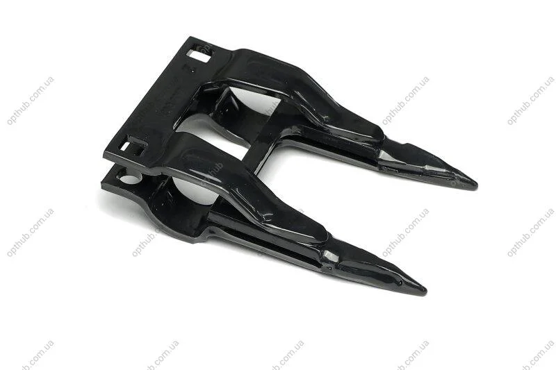 Палець протиріжучий подвійний JD Easy Cut II чорний, 12мм (, Z11785, AXE37174) (Schumacher) Schumacher 16500.04 (фото 1)