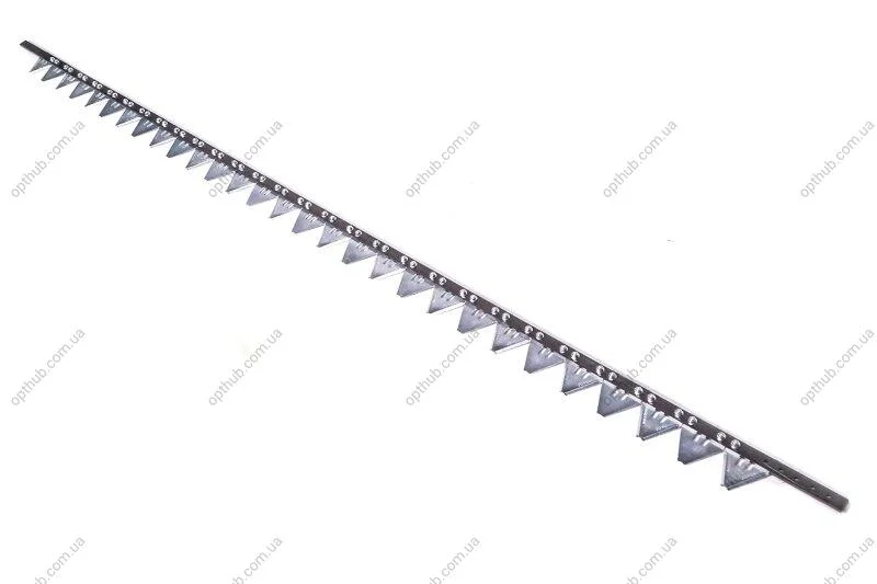 Секція коси жатки JD600 дрібний зуб 14tpi (29-1/2) Easy Cut II, середня(, AH168893) (Schumacher Schumacher 16759 (фото 1)