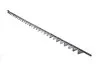 Секція коси жатки JD600, сегмент з дрібним зубом 14tpi Easy Cut II, з п\'ятою(,AH168891)(Schumacher) Schumacher 16810 (фото 1)