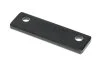 Напрямна планка головки коси жатки JD 104х6мм. 2 отв.(, H203226,71386908)(Schumacher) Schumacher 17013.01 (фото 1)