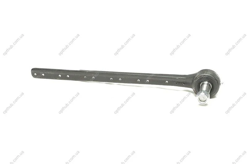 Головка коси жатки Claas з планкою (000666743, 666743.1; 53489) (Radura) Schumacher 53489.01 (фото 1)