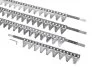 Коса жатки JD625F в зб 25F 7,6м без п\'ятки14tpi(AH213012+AH164035+AH218389+2xAH205918)(Schumacher Schumacher A0070 (фото 1)