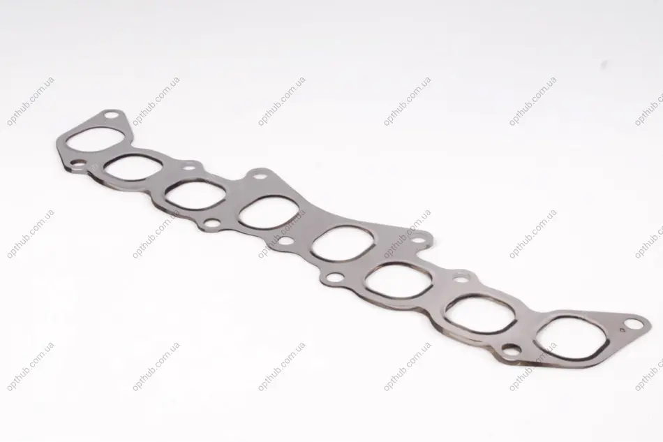 Прокладка колектора Газель NEXT дв.Evotech 2,7 (метал) (вир-во) SCOTIE А274.1008080 (фото 1)