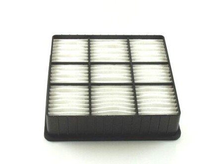 Фільтр повітряний MITSUBISHI Lancer VII 2.0 (03-) (SB 939) SCT SCT Germany SB939