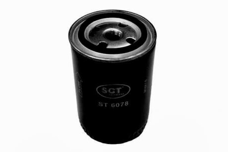 Фильтр топливный SCT Germany ST6078