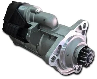 Стартер SEG 0001261087