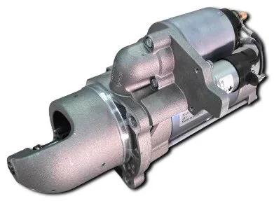 Стартер SEG 0001263050