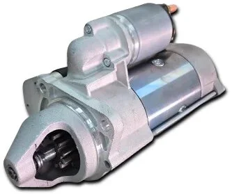Стартер SEG 0001263071