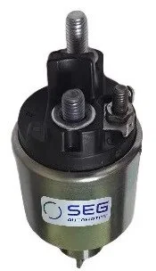 Реле втягивающего стартера SEG 2339305045