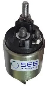 Реле втягивающего стартера SEG 2339305232