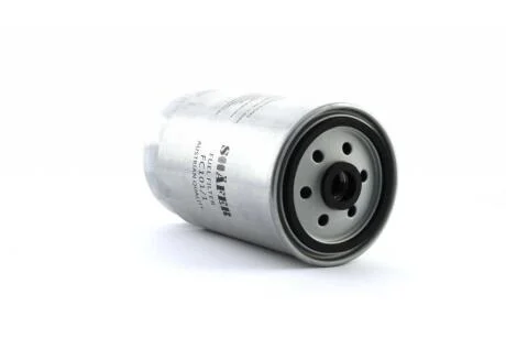 Фільтр паливний Hyundai Accent, I30, Sorento, Magentis, 1.4D-3.0D, 02-M16*1.5, M10*1.5 (FC101/1) SHAFER FC1011