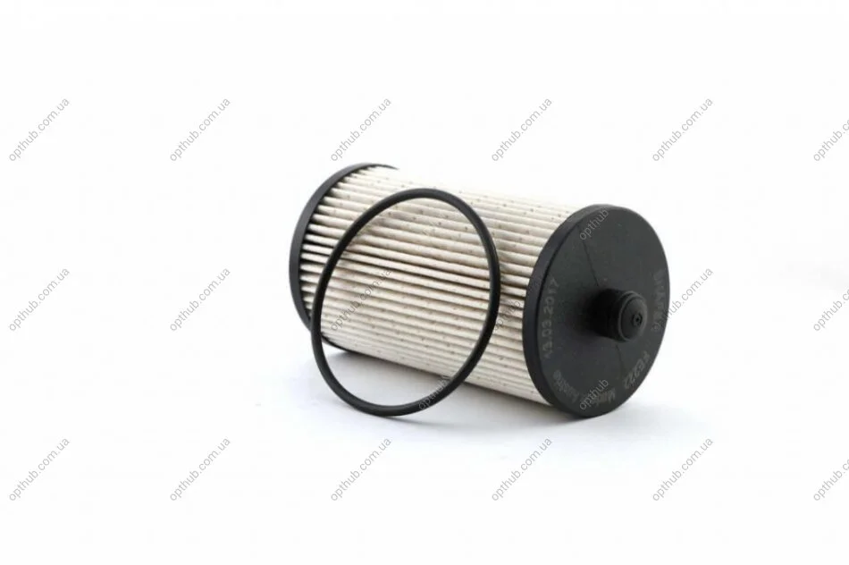 Фильтр топливный VW Crafter, 2,5 TDI, 06-13 SHAFER FE222D (фото 1)