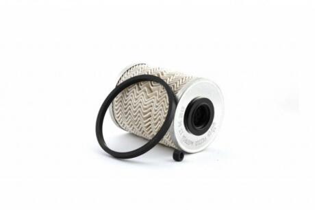 Фильтр топливный Opel Combo 1.7DI/CDTI 01- Елочкой, (двухслойная бумага с влагоо SHAFER FE231D