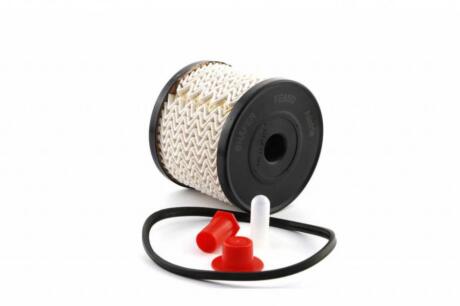 Фільтр паливний Fiat Scudo/Expert 99-2.0HDI (с-ма Siemens) Ялинкою SHAFER FE85D