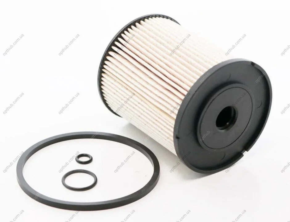 Фильтр топливный Audi A2 1.2D-1.4D, 00-05 SHAFER FE861D (фото 1)