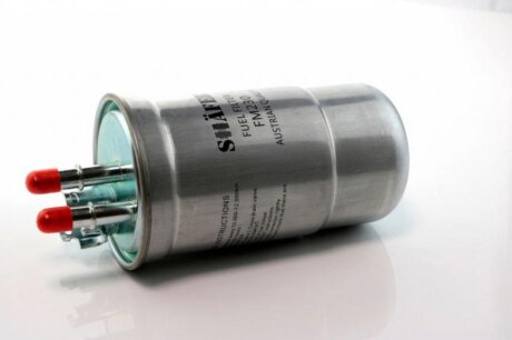 Фильтр топливный на Ford Mondeo III 2.0D 00-07 SHAFER FM230
