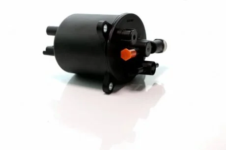 Фільтр паливний Ford Galaxy, Mondeo IV, S-Max, Jaguar XF, Citoen C5 II-III, C6, C8, LR Discovery, Freelander 2, 2.2D, 06- SHAFER FM581