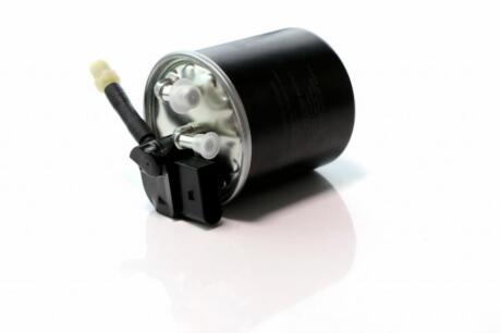 Фільтр паливний MB C (C204, C205, S204, S205, W204, W205), CLS (C218, X218), E (A207, C207), 2.2D, 08- SHAFER FM913