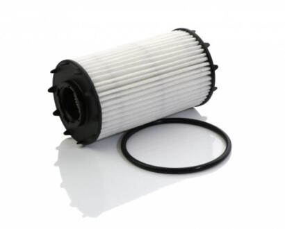 Фільтр масляний Audi A4, A5, A6, A7, A8, Q5, Q7, Q8, Porsche Cayenne, Macan, Panamera, VW Touareg 2.9-4.0H (16-) SHAFER FOE1184D