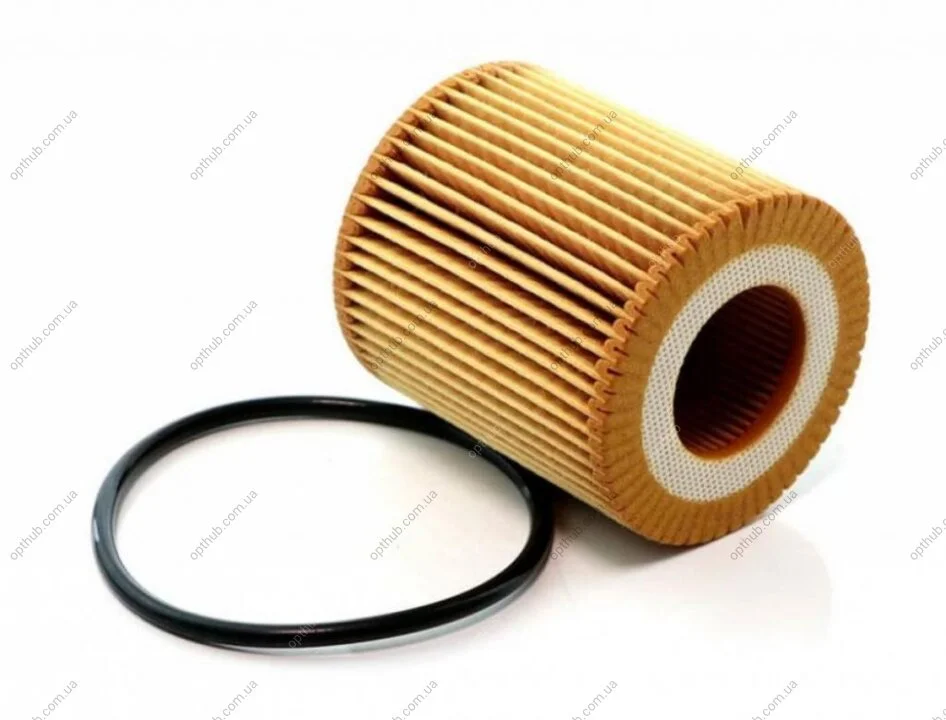 Фільтр масляний Citroen Berlingo, C3, C4, Jumpy, 16-, Peugeot 208, 2008, Partner 12-, Ford Transit, Focus IV, 1.5D, 13- SHAFER FOE1237D (фото 1)