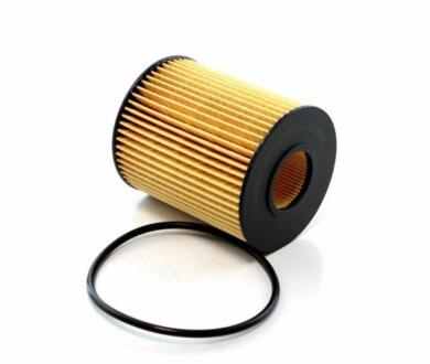 Фільтр масляний Toyota Auris E15-E18, Avensis T25-T27, Corolla 150, Rav III-IV, Lexus GS, IS, LS, 2.0D-5.0, 05- (1 гумка) SHAFER FOE413D2