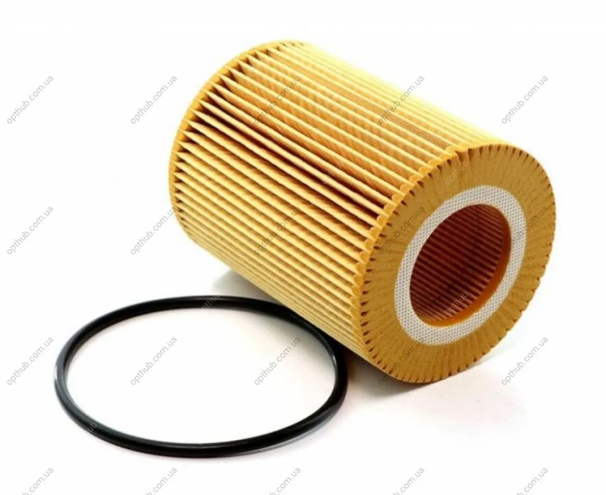 Фільтр масляний Volvo S60 II, S80 II, V60, V70 III, XC60, XC70 II, XC90 I, LR Freelander II, 3.0-3.2, 06- SHAFER FOE433D (фото 1)