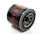 Фільтр масляний Kia, Hyundai, Mazda, MMC, Subaru, 83-, D=76mm, H=74mm, M20x1.5 SHAFER FOM205 (фото 1)