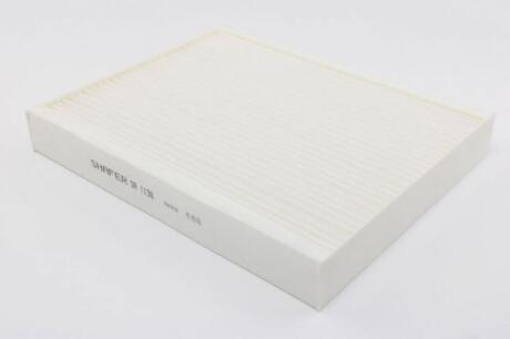 Фільтр салону Ford Focus IV (18-), Edge II (15-), Galaxy III (15-), Kuga III (19 SHAFER SA1138