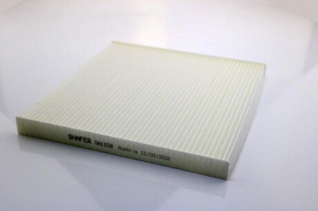 Фильтр салонный Chrysler 200, Jeep Cherokee, (14-20), (USA) SHAFER SA1159