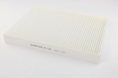 Фільтр салону SHAFER SA1185