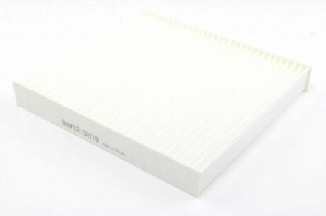 Фільтр салону Lexus GS, LS, Rc, Nissan Almera Classic, Tino, Primera 1.5-5.0, 00 SHAFER SA119