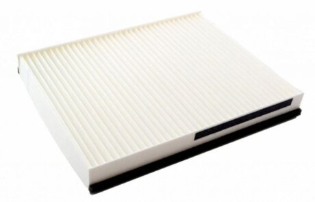 Салонний фільтр Tesla Model S (14-), розмір 699x360x30, вугільний. SHAFER SA153