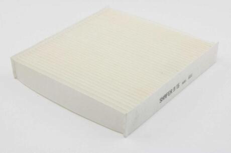 Фільтр салонний Suzuki SX4, Baleno, Swift III-IV, Subaru BRZ, Honda Jaz SHAFER SA155