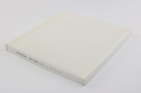 Фільтр салонний Lexus GS (97-04), IS (99-05), LS (93-00), RX (99-03) SHAFER SA199