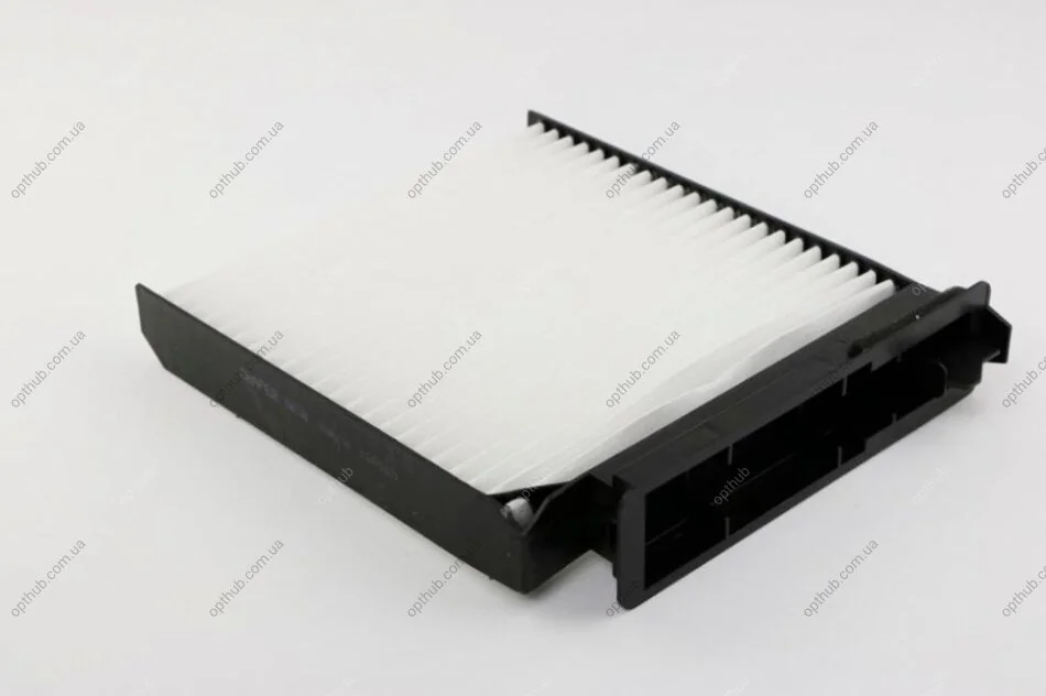 Фільтр салону Рено Кліо, Логан, Модус, Дастер, Сандеро, 08- SHAFER SA230 (фото 1)