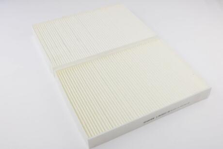 Фільтр салонний MB S (C215, C216, C217, W221, W222, V222, X222), Ssangyong Musso, 2.2D-6.3, 99-, (к SHAFER SA292S