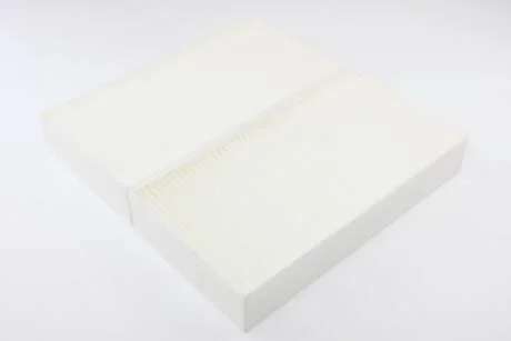 Фильтр салонный MB M-клас W164, GL-клас W164 (к-кт 2шт) SHAFER SA295S