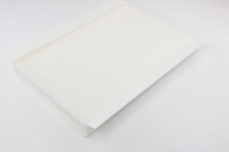 Фильтр салона MB Sprinter, VW Crafter, 06- (с пластиковыми вставками). Mahle LA307 SHAFER SA307