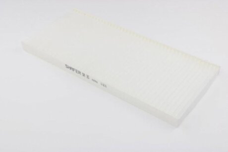 Фильтр салонный Fiat Punto, Barchetta, Lancia Y, 93-05 SHAFER SA35