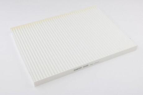 Фільтр салону Opel Omega B, 94-03 SHAFER SA36